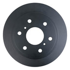 Timbren 07-20 Cadillac Escalade/Chevrolet Tahoe/GMC Yukon BES Coated Brake Rotor - Rear