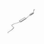 MagnaFlow BRE Exhaust Kit 05-10 Honda Odyssey 3.5L