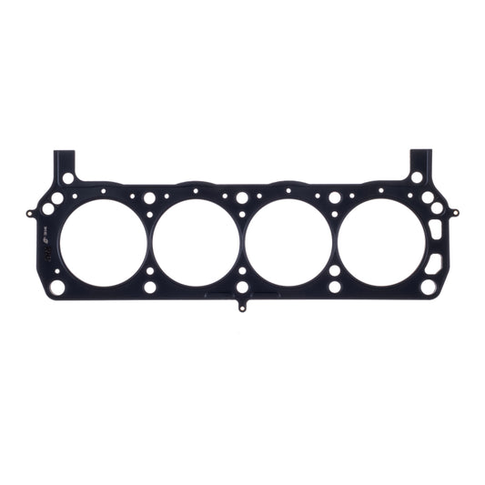 Cometic Ford Windsor V8 .080in MLS Cylinder Head Gasket - 4.080in Bore - With AFR Heads