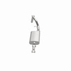 MagnaFlow BRE Exhaust Kit 87-90 Jeep Wrangler
