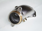 Invidia 03+ Evo Turbo Outlet