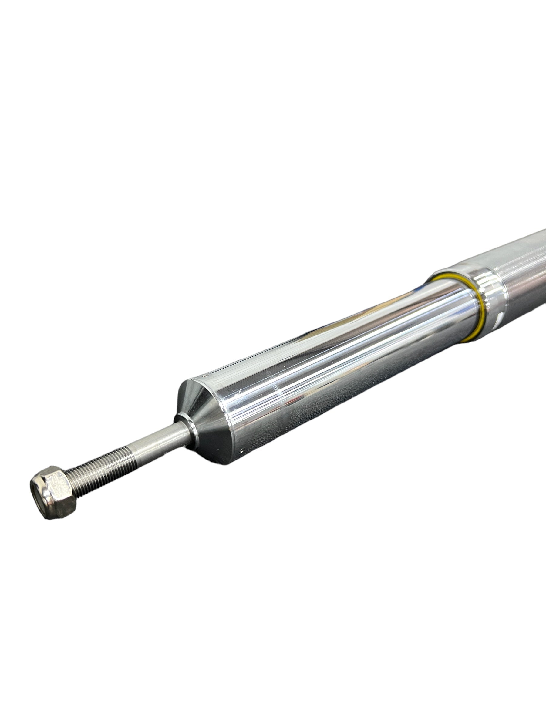 Yellow Speed Racing Replacement 1-Way Gravel Rally Inverted Strut Insert / Shock Body