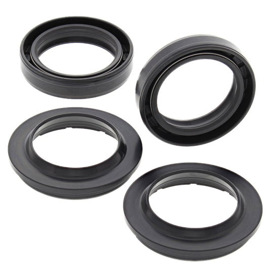 All Balls Racing 1985 Kawasaki VN700 Vulcan Fork Oil Seal & Dust Seal Kit