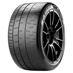 Pirelli P-Zero Trofeo R Tire  - 305/30ZR20 XL (103Y)
