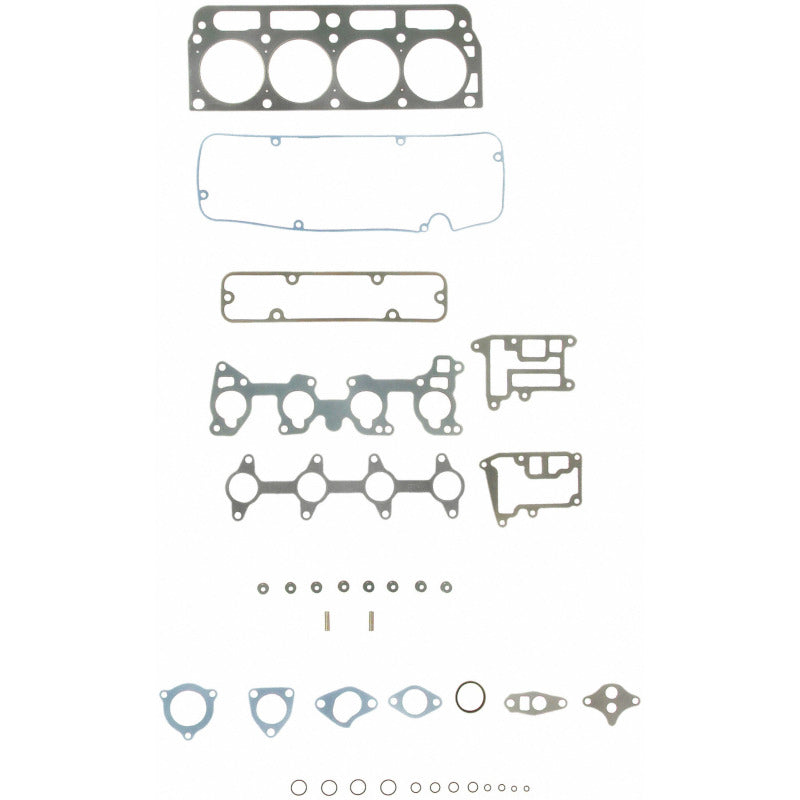 Fel-Pro Chevrolet S10 HS 9170 PT PermaTorque Engine Cylinder Head Gasket Set