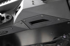 Addictive Desert Designs 2022+ Toyota Tundra Stealth Center Mount Front Bumper w/ Top Hoop