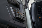 DV8 21+ Ford Bronco Rear Door Pocket Molle Panels (4-Door Models)