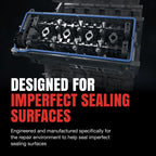 Fel-Pro Ford Ranger VS 50312 T Engine Valve Cover Gasket Set