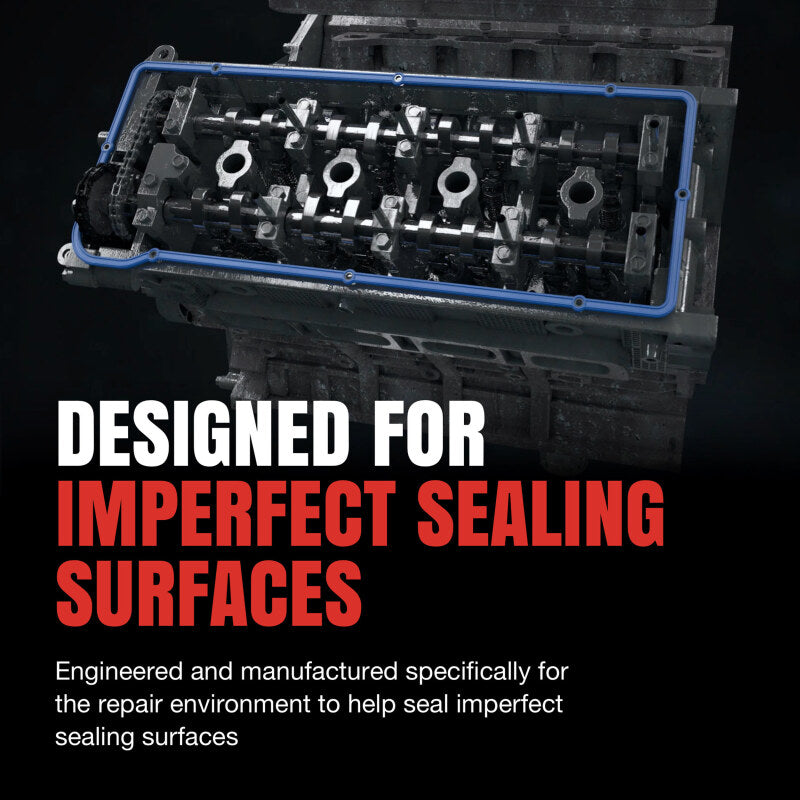 Fel-Pro Chevrolet S10 VS 50272 T Engine Valve Cover Gasket Set