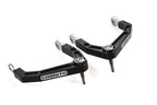 Cognito 19-25 Chevy/GMC Silv/Sierra 1500 Ultimate Leveling Kit With Fox FRS 3.0 IBP Shocks 3-Inch