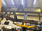 Rustbuster Mid Frame Section Right Side