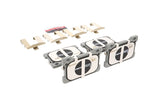 Brembo OE 17-19 Genesis G90 PRIME Ceramic Brake Pad - Rear