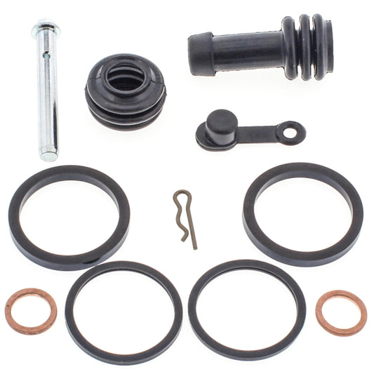 All Balls Racing 90-01 Suzuki RM80 Caliper Rebuild Kit Rear