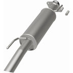 BRExhaust 01-03 Toyota Sienna Muffler Kit