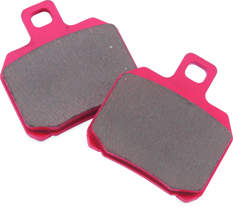 BikeMaster Can-Am Sintered Brake Pads