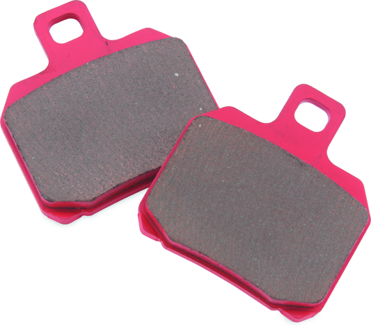 BikeMaster Can-Am Sintered Brake Pads