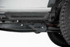 DV8 Offroad 2021+ Ford Bronco Trailing Arm Skid Plates w/ OEM Skid