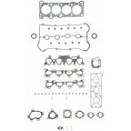 Fel-Pro Mercury Capri HS 9691 PT-2 PermaTorque Engine Cylinder Head Gasket Set