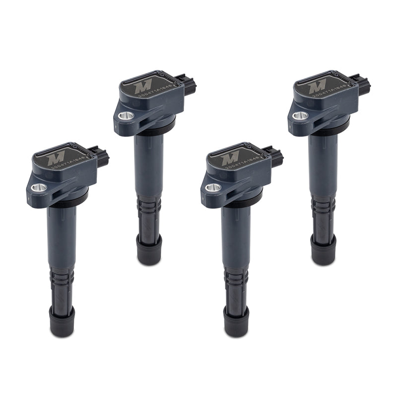 Mishimoto 08-11 Honda Accord 2.4L Ignition Coil - 4-Pack