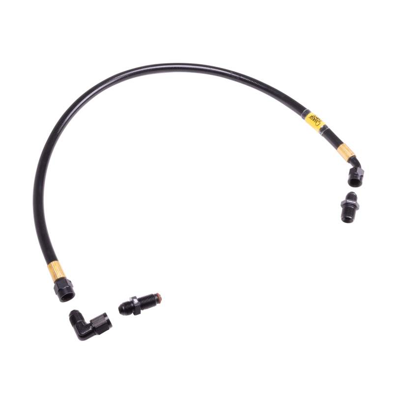 Chase Bays Nissan 350Z w/1JZ-GTE/2JZ-GTE/2JZ-GE High Pressure Power Steering Hose