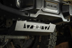 DV8 Offroad 2007-2018 Jeep Wrangler JK Front Skid Plate