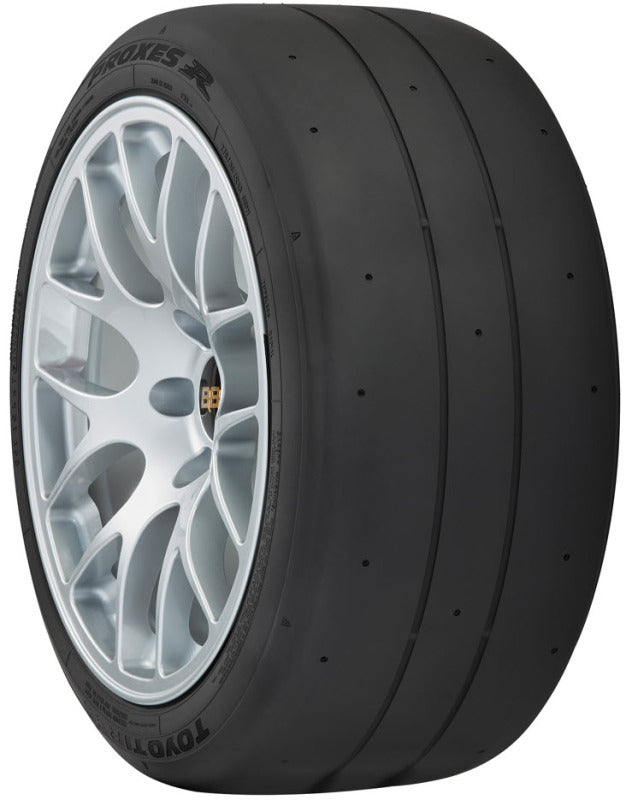 Toyo Proxes R Tire - 225/45ZR17 91W PXR TL