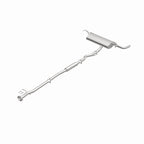 MagnaFlow BRE Exhaust Kit 14-17 NISSAN ROGUE 2.5L