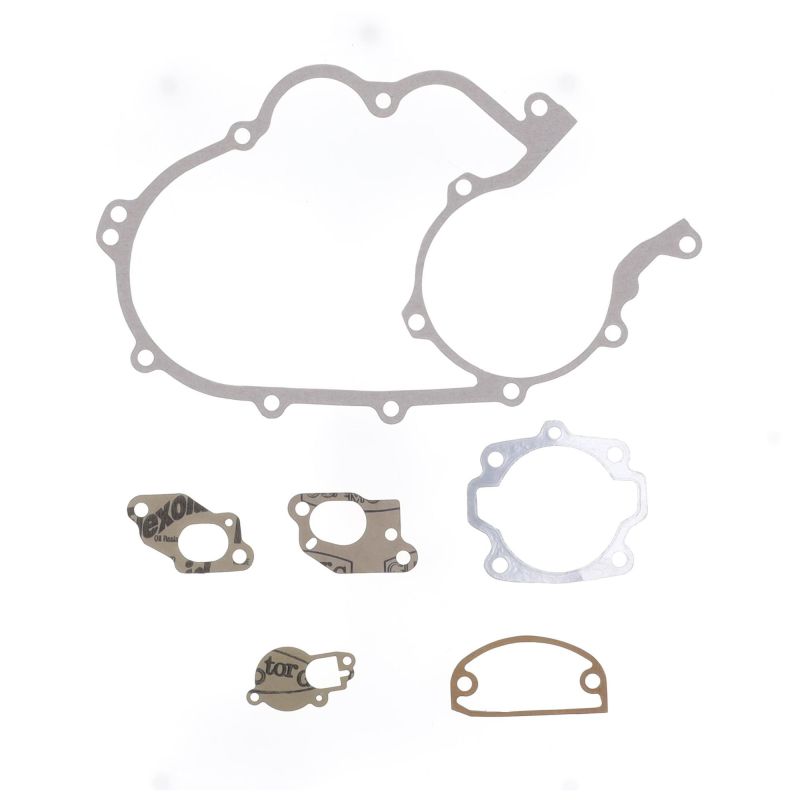 Athena 61-73 Piaggio Vespa GT 125/150 Complete Gasket Kit (w/o Oil Seals)