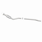 MagnaFlow Conv 01-03 Chrysler Voyager, Grand Voyager 01-04 Dodge Caravan *NOT FOR SALE IN CALIFORNIA