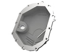 aFe Power Front/Rear Diff Cover Kit w/ Oil 11-19 GM Diesel Trucks V8 (AAM 9.25-12 & AAM 11.5-14)