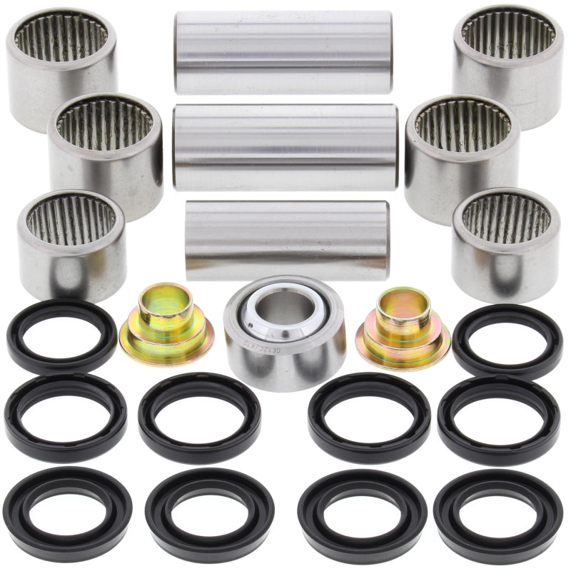 All Balls Racing 1993 Husqvarna CR125 Linkage Bearing Kit