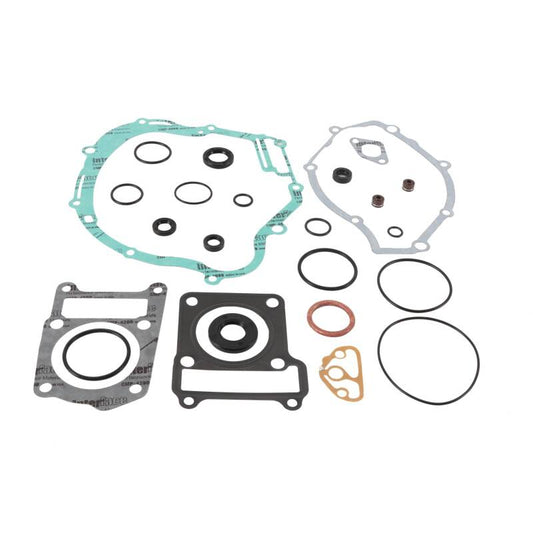 Vertex Gaskets 08-09 Yamaha TTR125E Drum Brake Complete Gasket Kit w/ Oil Seals