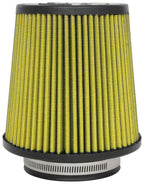 Airaid Cone Filter 3-1/2in Flg 6in b 4-5/8in t 6in h - Synthamax