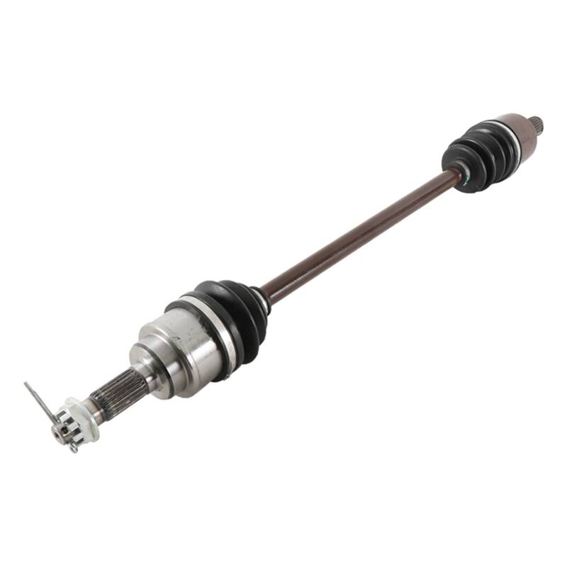 All Balls Racing All Balls Racing 6 Ball Axle/ Honda 42250-HL1-A01/ ea/ 1