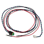 Fast Wire Harness, Adaptor, Xdi Sportsman Dist. To Msd Ign