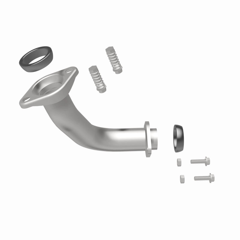 BRE Exhaust 99-05 Tracker Grand Vitara  1.6L 2.0L 2.5L Front Pipe Kit