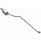 Magnaflow 16-20 Kia Optima 2.4L BRE Exhaust Kit