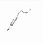 MagnaFlow BRE Exhaust Kit 02-05 Explorer Mountaineer
