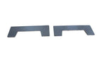 Rust Buster 03-09 Toyota 4th Gen 4 Runner Spare Tire Crossmember