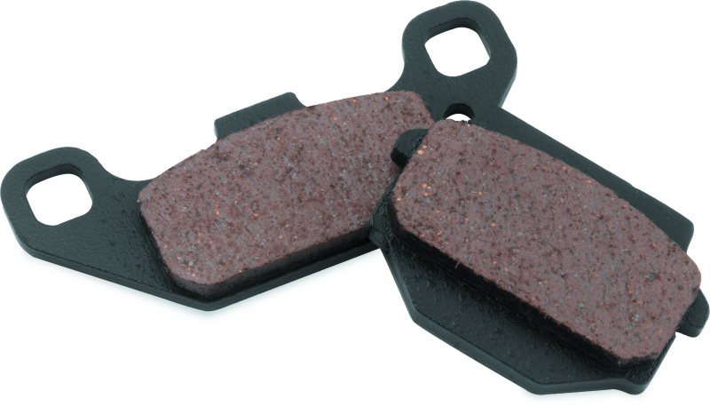 BikeMaster Kawasaki Brake Pads