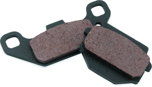 BikeMaster Kawasaki Brake Pads