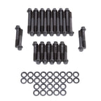 Edelbrock 970-later AMC V8 engines E-Series Cylinder Head Bolt Kit