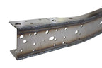 Rust Buster 73-87 Chevy C10 Rear Frame Repair Kit - Left