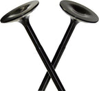 BLOX Racing High Compression Exhaust Valve Set for Honda B18A/B B20 (set of 8)