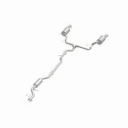 MagnaFlow BRE Exhaust Kit 07-15 Mazda CX-9