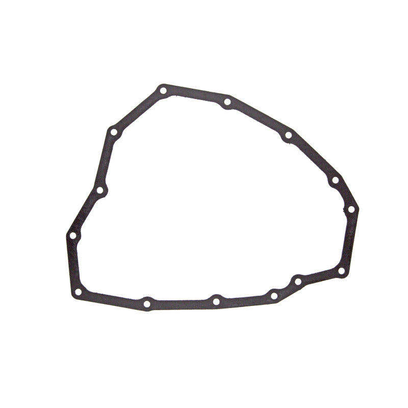 Fel-Pro Chevrolet Spark TOS 18783 Transmission Oil Pan Gasket 14 Bolt Hole One Piece Gasket