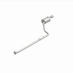 Magnaflow 16-20 Kia Optima 2.4L BRE Exhaust Kit