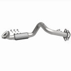 BRE Exhaust 12-16 CHEVROLET SONIC 1.8L Front Pipe Kit