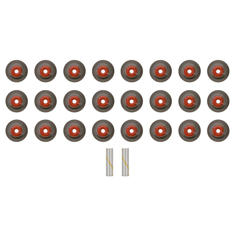 Fel-Pro RAM 1500 SS 73130 Engine Valve Stem Oil Seal Set