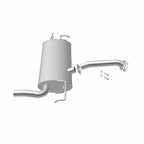BRExhaust 05-10 Kia Sportage/ 05-08 Hyundai Tucson Muffler Kit
